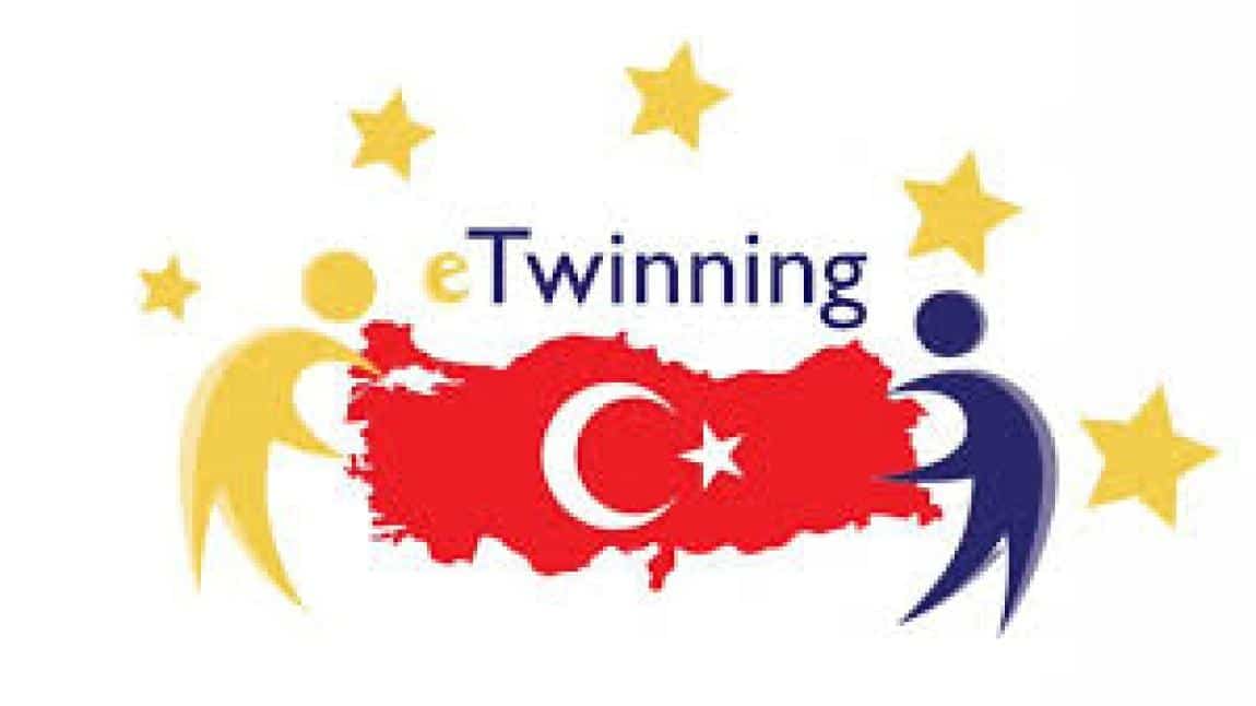4-C Sınıfımızın e-twinning projesi Çalışmaları